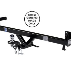Hayman Reese Towbar to suit Subaru Outback (8-1996 to 8-2003)