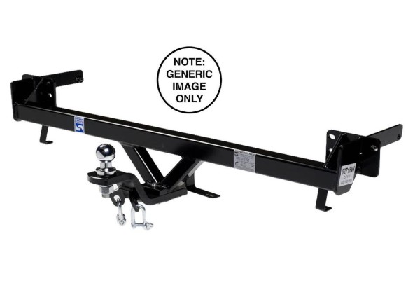 Hayman Reese Lug Towbar for SUBARU FORESTER 9/97-03/08