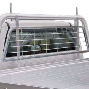 Mesh Window Protector - Optional