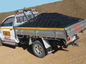 Load Covers - Mesh - Image 3