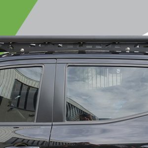 Wedgetail Roof Rack to suit Nissan Navara