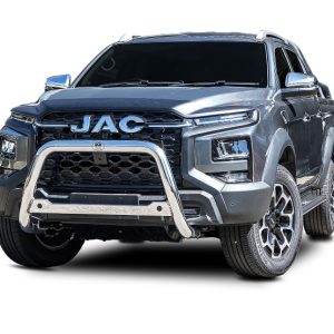 JAC T9 Ute 76mm Nudge Bar, Suits 10/24 on