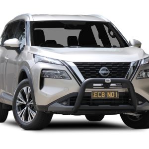 ECB Nudge Bar to suit Nissan X-Trail 08/22 on