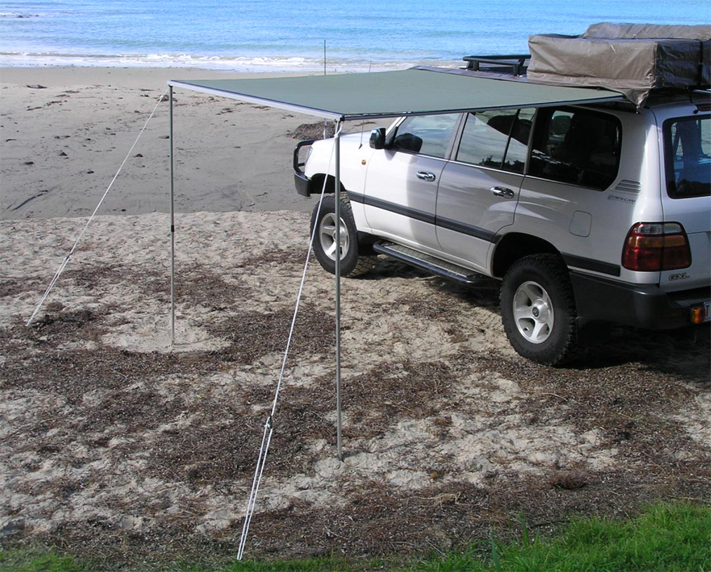 Sky Awning 2500