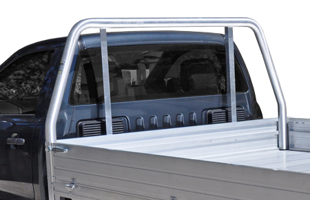 Premium Panther Alloy Trays - Image 4