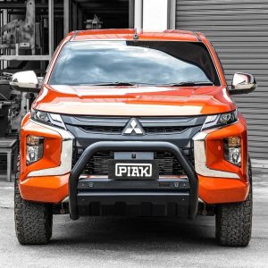 Nudge Bar to suit Mitsubishi Triton MR (11-2018 to 11-2023)