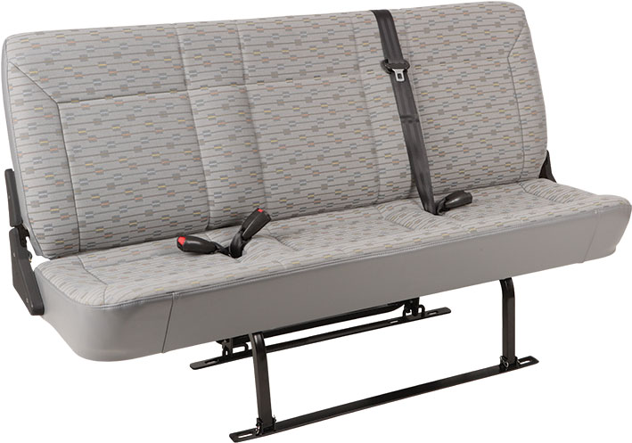 'Premier' Auxillary Van seat (Adult)