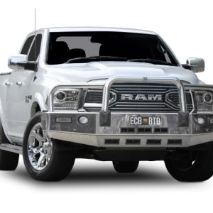 Bullbar for RAM 1500 Laramie DS 07/18 >