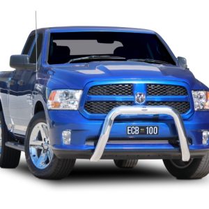 ECB Nudge Bar to suit Dodge RAM 1500 DS Express 07/18>
