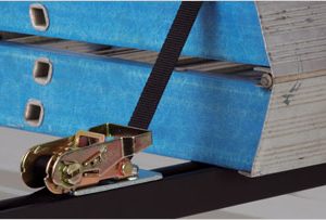 Prorack Ratchet Grab with Strap