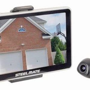 Reversing Camera