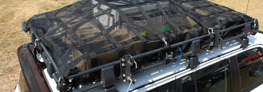 Load Covers - Mesh - Image 2