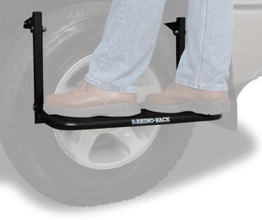 Folding Wheel Step - Image 2