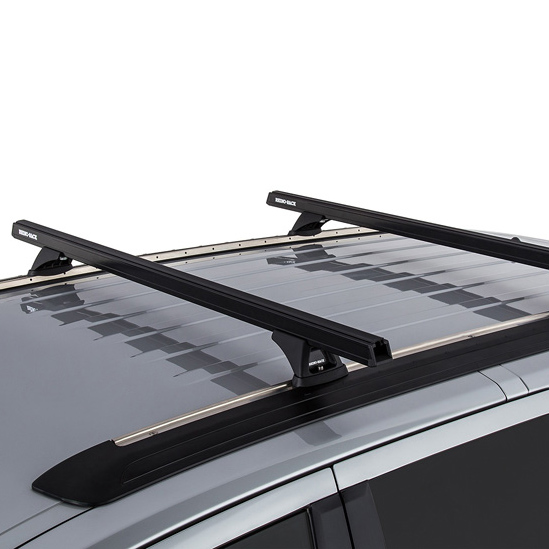 Heavy Duty Track Mount Roof Racks