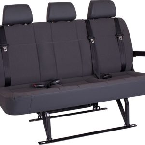 'Safety Excel' Auxillary van seat (Adult) 1 seater