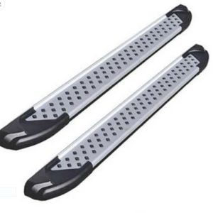 Side Steps (Pair) to suit Staria