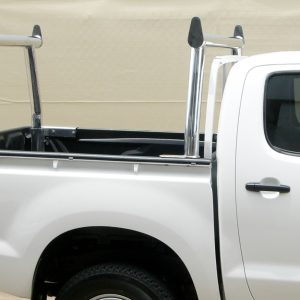Trade Racks - Dual/Extra/Single Cab