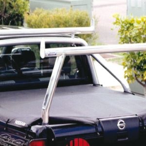 Adaptor Racks - D22 Navara