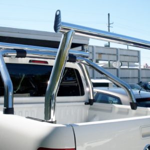 Adaptor Racks - VW Amarok