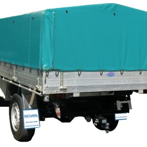 Load Covers - Canvas Canopy