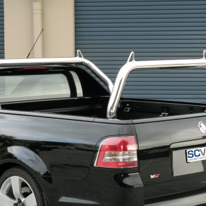 Style Racks - Falcon/Commodore