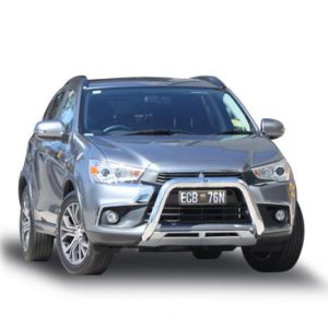 Nudge Bar to suit Mitsubishi ASX 08/2017 on