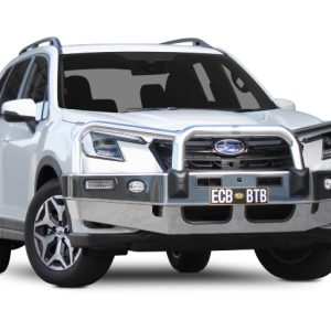 ECB Big Tube Bar to suit Subaru Forester 08/21 on
