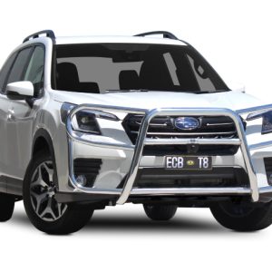 ECB Type 8 Bar to suit Subaru Forester 08/21 on