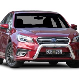 ECB Nudge Bar to suit Subaru Liberty 12/18-12/20