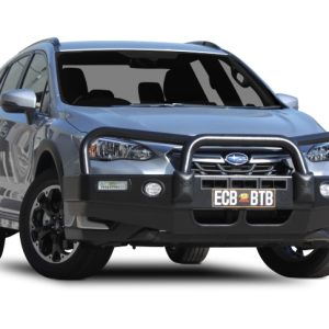 ECB Bullbar to suit Subaru XV 10/20-12/22