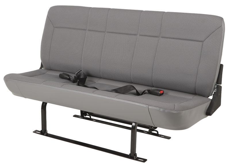 Classic Seat - Triple