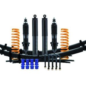 Suspension Kits