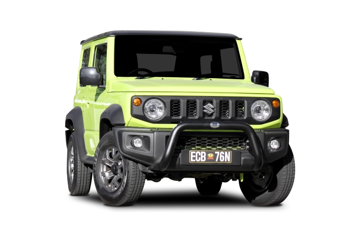 Nudge Bar for Suzuki Jimny 11/18 >