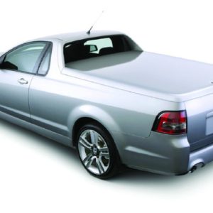 Single piece Ute lid