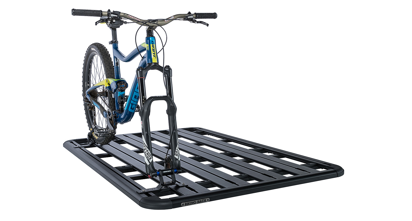 Pioneer Thru Axle Bike Carrier - Image 4