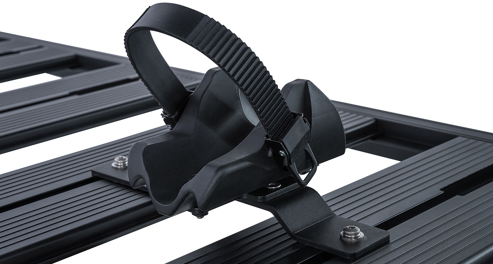 Pioneer Thru Axle Bike Carrier - Image 9