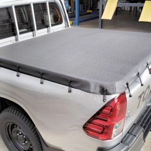 Tonneau for Style Sides