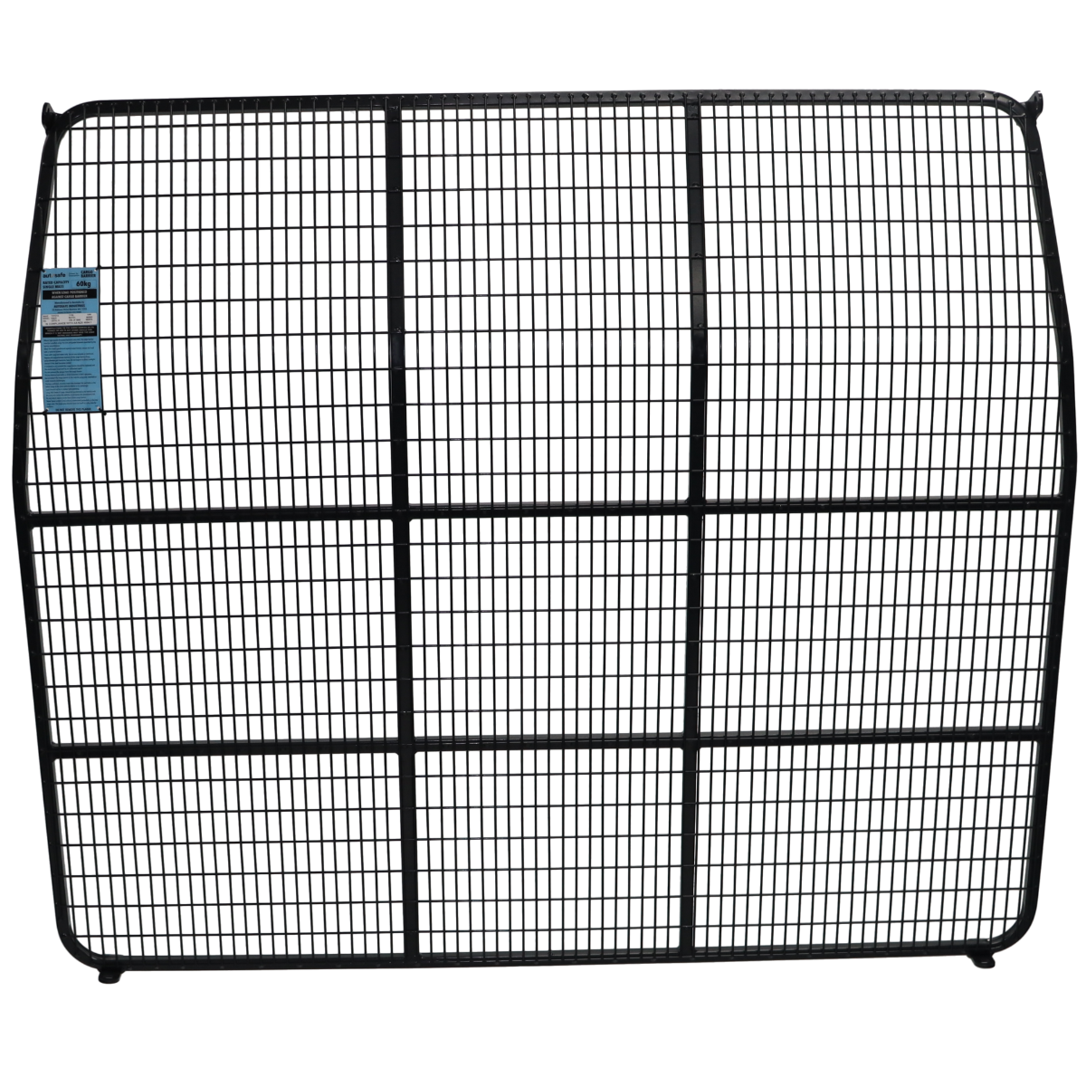 Cargo Barrier for TOYOTA HIACE LWB | 2019 – Current