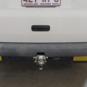 Towbar for VOLKSWAGEN TRANSPORTER T5