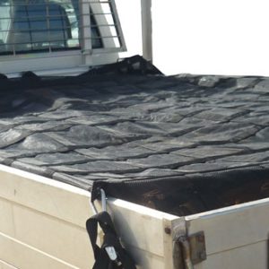 Load Covers - Mesh