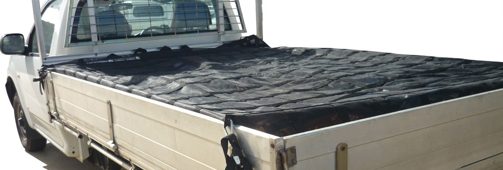 Load Covers - Mesh