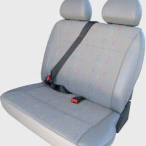 Replacement passenger seat