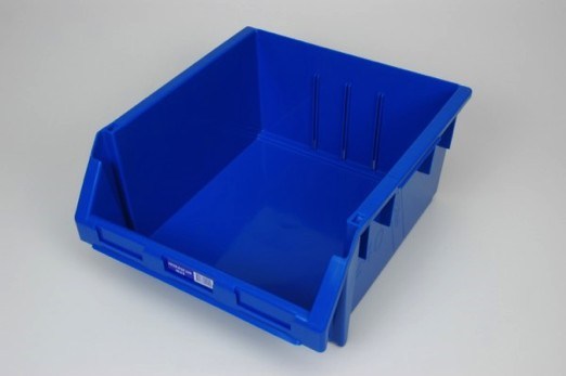 Van shelving Trade Kit 70 - Image 3