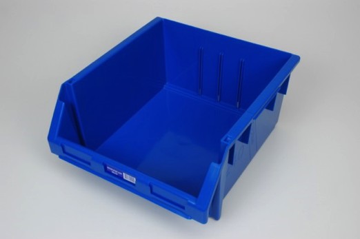 Ute shelving Trade Kit 87 - Image 4