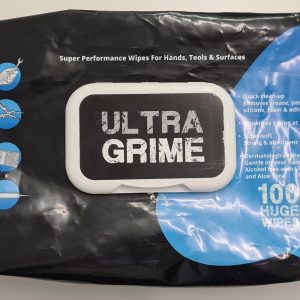 Ultra Grime Wipes