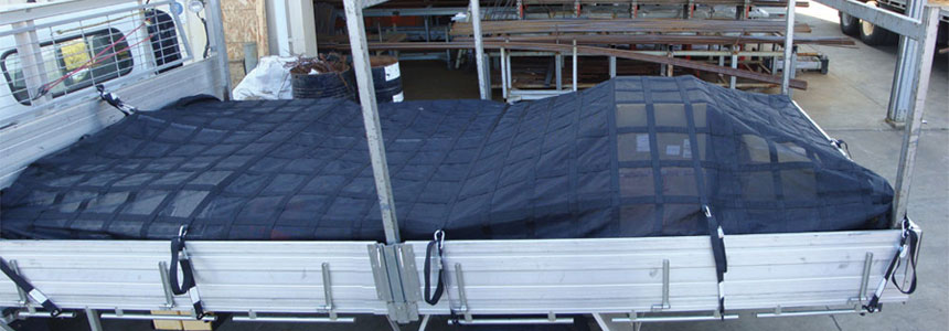 Load Covers - Mesh - Image 4