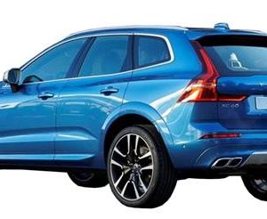 Towbar for VOLVO XC40 1/18>