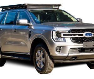 Wedgetail Roof Rack to suit Ford Everest Gen 2 2022>