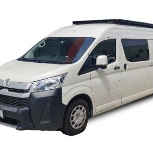 Wedgetail Roof Rack to suit Toyota Hiace SLWB 05/19>