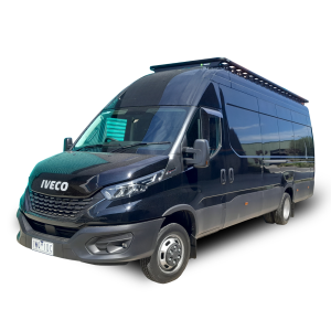 Wedgetail Roof Rack to suit Iveco Daily E6 GEN 5/6 2011>